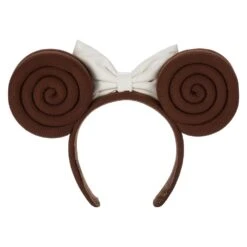 Disney Princess Leia Ear Headband For Adults – Star Wars 8 Disney Princess Leia Ear Headband For Adults – Star Wars -Disney 4503059550036 2