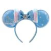 Disney Cinderella Ear Headband For Adults -Disney 4503059550082