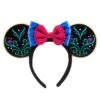 Disney Anna Ear Headband For Adults – Frozen -Disney 4503059550083
