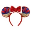 Disney Snow White Ear Headband For Adults -Disney 4503059550084