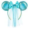 Disney Jasmine Ear Headband For Adults – Aladdin 2 Disney Jasmine Ear Headband For Adults – Aladdin -Disney 4503059550119