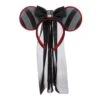 Disney Darth Vader Ear Headband For Adults – Star Wars -Disney 4503059555999