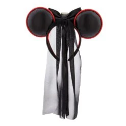 Disney Darth Vader Ear Headband For Adults – Star Wars -Disney 4503059555999 2