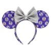 Mickey Mouse And Friends Loungefly Ear Headband For Adults – Disney100 1 Mickey Mouse And Friends Loungefly Ear Headband For Adults – Disney100 -Disney 4503105710015