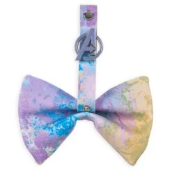 Disney The Avengers Marvel Artist Series Ear Headband For Adults By Sara Pichelli -Disney 4503105710093 6