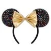 Disney Minnie Mouse Ear Headband By BaubleBar -Disney 4503106710260