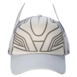 Disney Thor Helmet Baseball Cap For Adults -Disney 4504056590092 1
