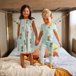 Disney Up House Nightshirt For Girls 11 Disney Up House Nightshirt For Girls -Disney 4902057393164 4