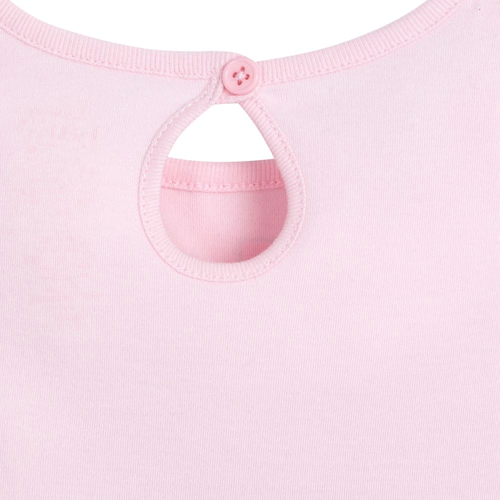 Disney Minnie Mouse 1st Birthday Dress Set For Baby 7 Disney Minnie Mouse 1st Birthday Dress Set For Baby - Image 5