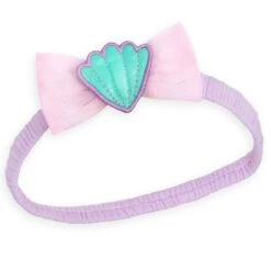 Disney Ariel Costume Bodysuit For Baby – The Little Mermaid -Disney 5000057344091 4