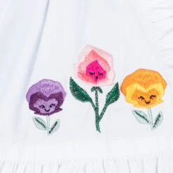 Disney Alice Costume For Baby – Alice In Wonderland -Disney 5000057344103 3