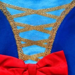 Disney Snow White Costume Bodysuit For Baby 9 Disney Snow White Costume Bodysuit For Baby -Disney 5000057344111 3