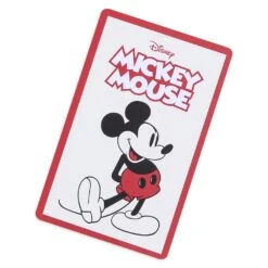 Mickey Mouse Standing Family Matching T-Shirt For Baby – Disneyland -Disney 5000057390034 2