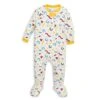 Disney Mickey Mouse Icon Fleece Stretchie Sleeper For Baby -Disney 5000057390115