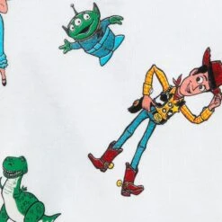 Disney Toy Story 4 PJ PALS For Baby -Disney 5000057390141 2