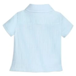 Disney Mickey Mouse Icon Woven Shirt And Pants Set For Baby 10 Disney Mickey Mouse Icon Woven Shirt And Pants Set For Baby -Disney 5000057390159 3