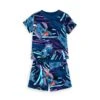 Disney Stitch T-Shirt And Shorts Set For Baby – Lilo & Stitch -Disney 5000057390164