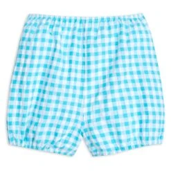 Disney Minnie Mouse Gingham Dress Set For Baby 12 Disney Minnie Mouse Gingham Dress Set For Baby -Disney 5000057390312 4