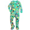 Disney Encanto Long Sleeve Stretchie Sleeper For Baby -Disney 5000057394096