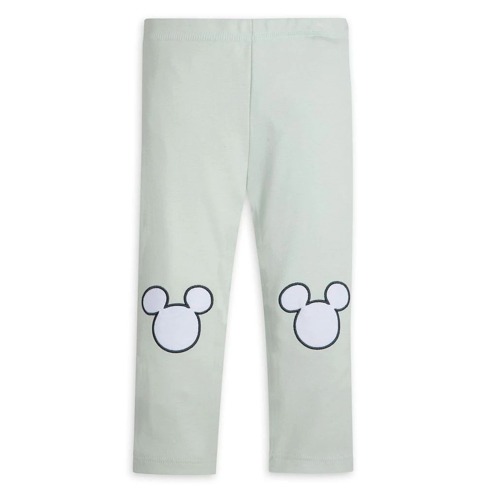 Disney Mickey Mouse Pant Set For Baby 4 Disney Mickey Mouse Pant Set For Baby - Image 2