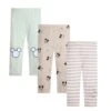 Disney Mickey Mouse Pant Set For Baby 2 Disney Mickey Mouse Pant Set For Baby -Disney 5000059580155
