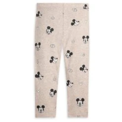 Disney Mickey Mouse Pant Set For Baby 11 Disney Mickey Mouse Pant Set For Baby -Disney 5000059580155 2