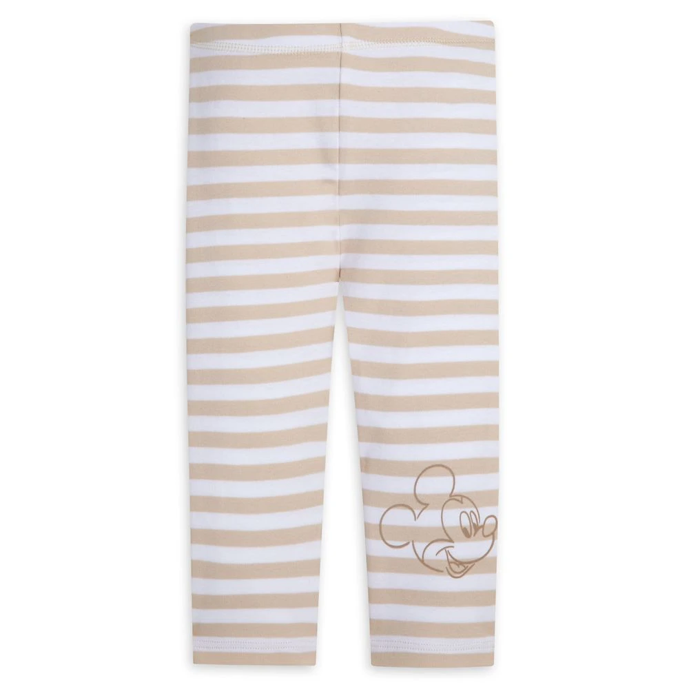 Disney Mickey Mouse Pant Set For Baby 6 Disney Mickey Mouse Pant Set For Baby - Image 4