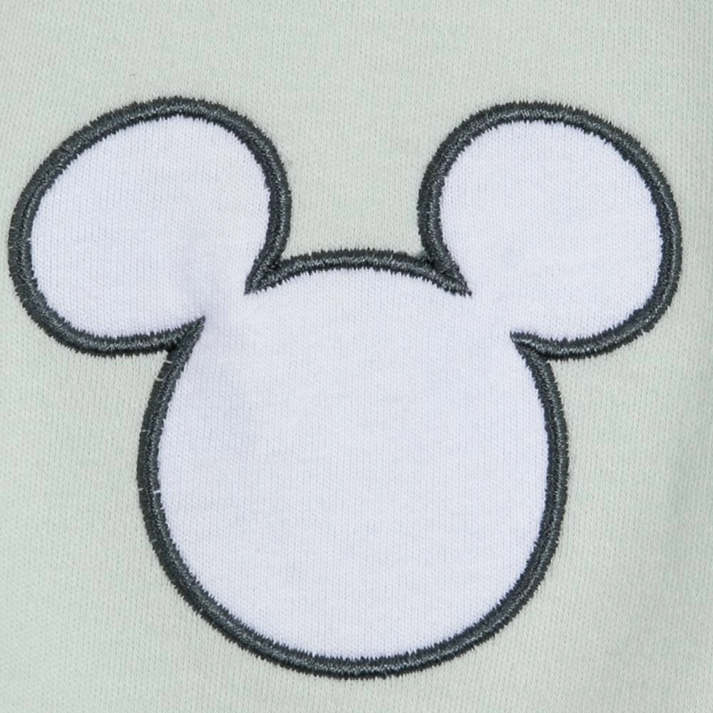 Disney Mickey Mouse Pant Set For Baby 8 Disney Mickey Mouse Pant Set For Baby - Image 6