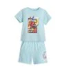 Mickey Mouse And Friends Play In The Park T-Shirt And Shorts Set For Baby – Walt Disney World 2 Mickey Mouse And Friends Play In The Park T-Shirt And Shorts Set For Baby – Walt Disney World -Disney 5000059580165