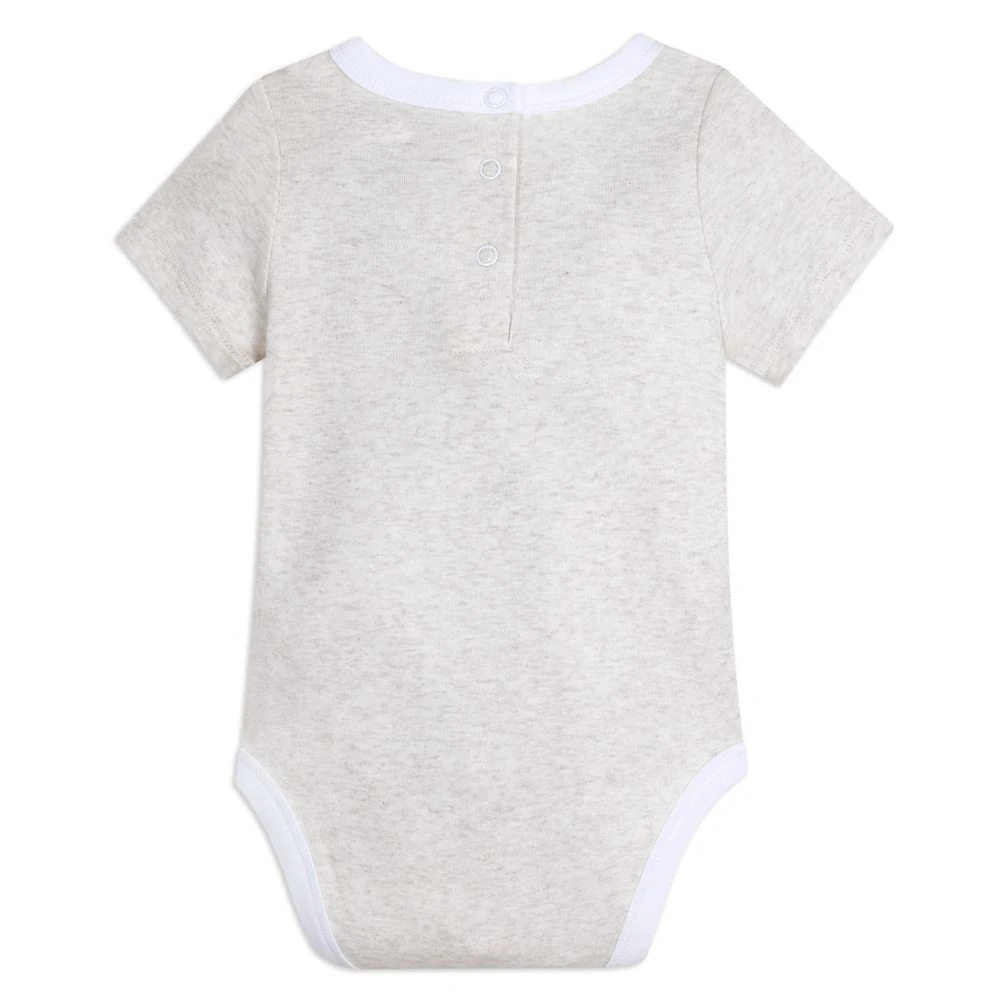 Disney Baby Groot Bodysuit For Baby – Guardians Of The Galaxy 4 Disney Baby Groot Bodysuit For Baby – Guardians Of The Galaxy - Image 2