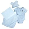 Disney Mickey Mouse Layette Set For Baby 1 Disney Mickey Mouse Layette Set For Baby -Disney 5000059580218