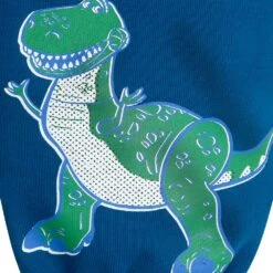 Disney Toy Story Jogger Pants For Kids 13 Disney Toy Story Jogger Pants For Kids -Disney 5001057810281 4