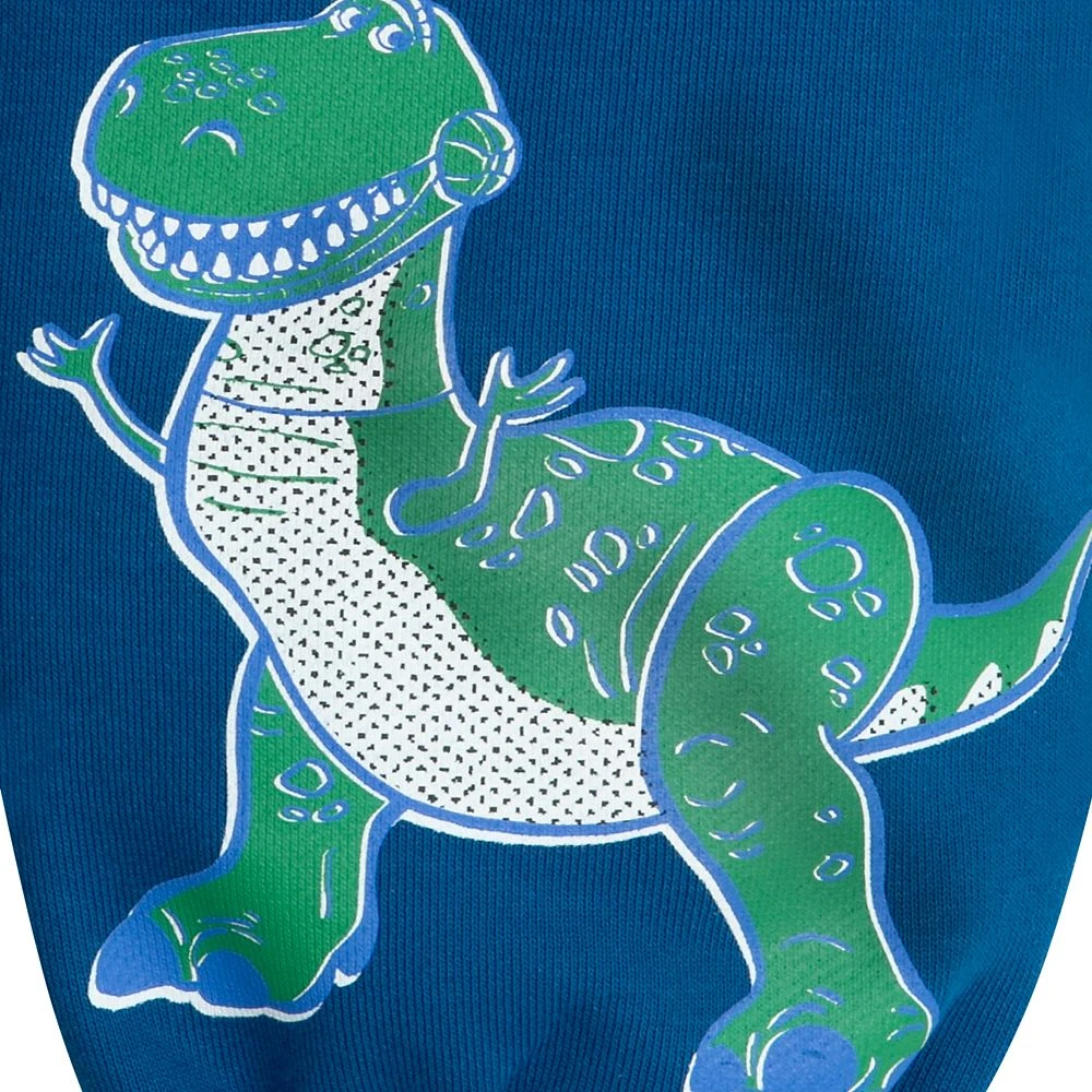 Disney Toy Story Jogger Pants For Kids 7 Disney Toy Story Jogger Pants For Kids - Image 5