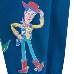 Disney Toy Story Jogger Pants For Kids 15 Disney Toy Story Jogger Pants For Kids -Disney 5001057810281 6