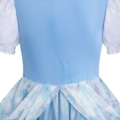 Cinderella Disney Story Play Dress For Kids -Disney 5002041400298 2