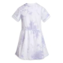 Disney Frozen Tie-Dye Dress For Girls 10 Disney Frozen Tie-Dye Dress For Girls -Disney 5002057390255 2