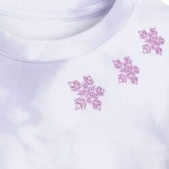 Disney Frozen Tie-Dye Dress For Girls 11 Disney Frozen Tie-Dye Dress For Girls -Disney 5002057390255 3