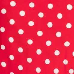Disney Minnie Mouse Polka Dot Dress For Kids -Disney 5002107050225 4
