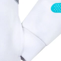 Disney Baymax Zip Hoodie For Kids – Big Hero 6 -Disney 5003057390259 4