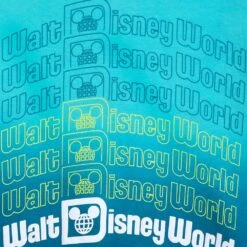Walt Disney World Zip Hoodie For Kids 9 Walt Disney World Zip Hoodie For Kids -Disney 5003057435513 3