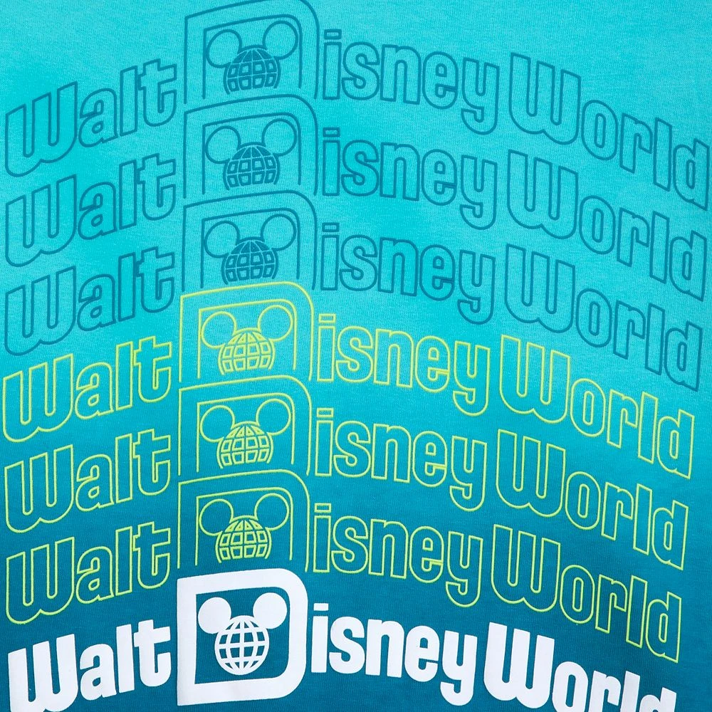 Walt Disney World Zip Hoodie For Kids 6 Walt Disney World Zip Hoodie For Kids - Image 4
