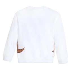 Disney Winnie The Pooh And Pals Pullover Sweatshirt For Kids 7 Disney Winnie The Pooh And Pals Pullover Sweatshirt For Kids -Disney 5003059750346 1