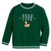 Disney Winnie The Pooh Pullover Sweatshirt For Kids 2 Disney Winnie The Pooh Pullover Sweatshirt For Kids -Disney 5003106030344