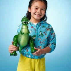 Disney Toy Story Hooded Jacket For Kids -Disney 5004057810282 1