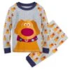 Disney Dug PJ PALS Set For Kids – Up