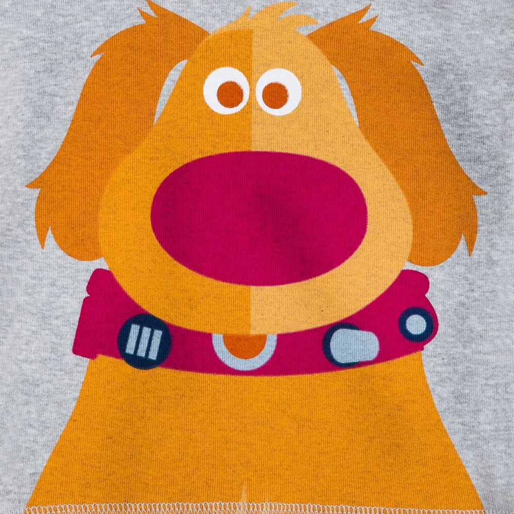 Disney Dug PJ PALS Set For Kids – Up 8 Disney Dug PJ PALS Set For Kids – Up - Image 6