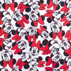 Disney Minnie Mouse Nightshirt For Girls 11 Disney Minnie Mouse Nightshirt For Girls -Disney 5005057390126 3