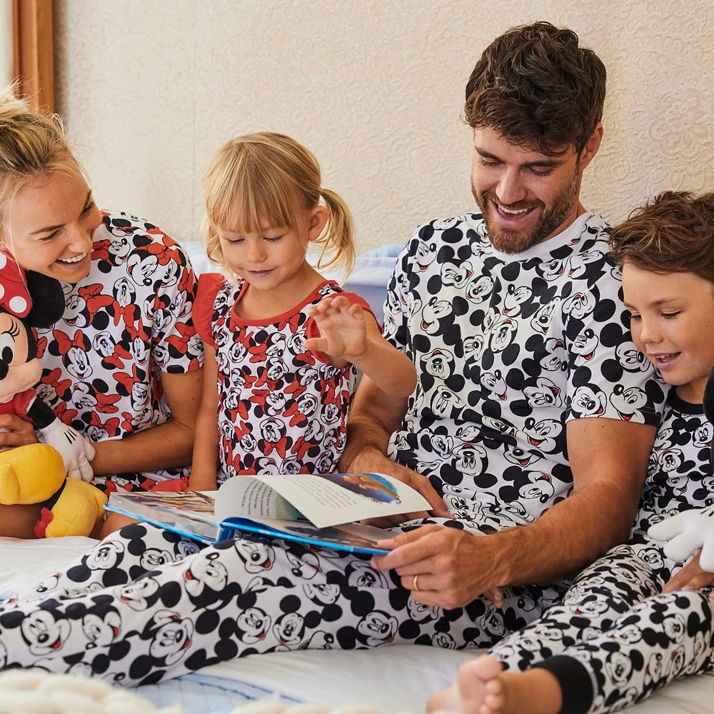 Disney Minnie Mouse Nightshirt For Girls 7 Disney Minnie Mouse Nightshirt For Girls - Image 5