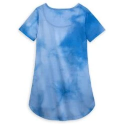 Disney Elsa Tie-Dye Nightshirt For Girls – Frozen 2 -Disney 5005057390127 3