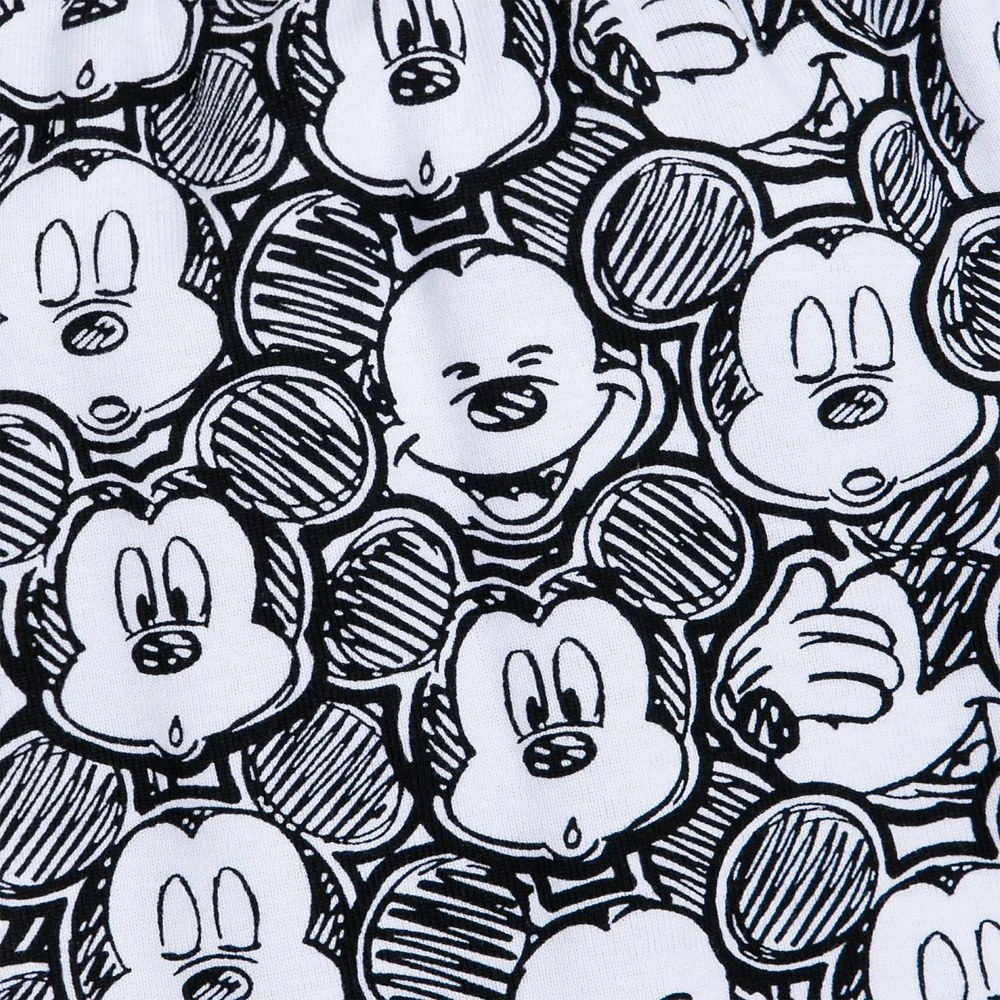 Disney Mickey Mouse PJ PALS For Kids 6 Disney Mickey Mouse PJ PALS For Kids - Image 4